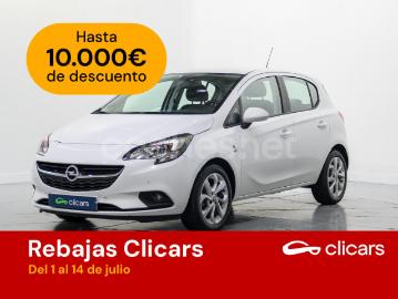 Opel corsa 2019 gas opel corsa 1 4 120 aniversario glp Opel corsa 2019 gas opel corsa 1 4 120 aniversario glp