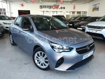 Opel corsa 2020 diesel opel corsa 1 5d dt edition