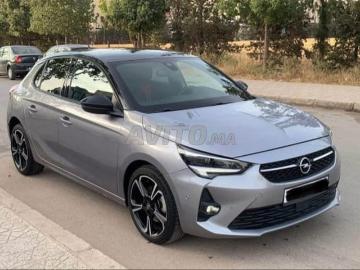 Opel corsa 2021 diesel opel corsa gsline plus Opel corsa 2021 diesel opel corsa gsline plus