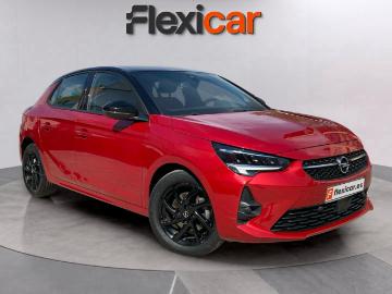 Opel corsa 2021 gasolina opel corsa 1 2 xel 55kw 75cv edition gasolina en flexicar murcia Opel corsa 2021 gasolina opel corsa 1 2 xel 55kw 75cv edition gasolina en flexicar murcia