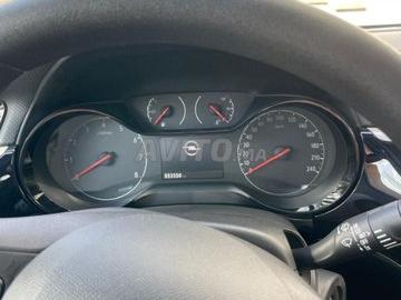 Opel corsa 2022 diesel opel corsa diesel manuelle 2022 a kenitra Opel corsa 2022 diesel opel corsa diesel manuelle 2022 a kenitra