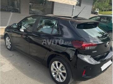 Opel corsa 2022 diesel opel corsa diesel manuelle 2022 a tanger Opel corsa 2022 diesel opel corsa diesel manuelle 2022 a tanger