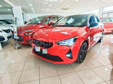 Opel corsa 2022 gasolina opel corsa 1 2t xhl 40 aniversario Opel corsa 2022 gasolina opel corsa 1 2t xhl 40 aniversario