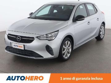 Opel corsa 2023 benzina opel corsa 1 2 edition Opel corsa 2023 benzina opel corsa 1 2 edition