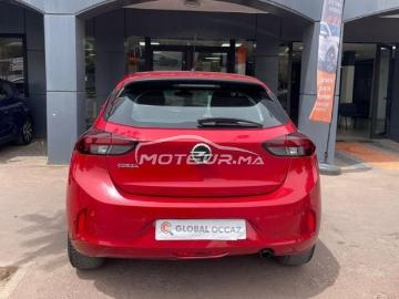 Opel corsa 2023 diesel opel corsa