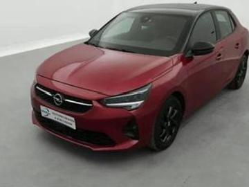 Opel corsa 2023 essence opel corsa 1 2 turbo 100cv gs line carplay full led came Opel corsa 2023 essence opel corsa 1 2 turbo 100cv gs line carplay full led came
