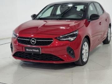 Opel corsa 2023 gasolina opel corsa 1 2t edition gs line 4x2 100hp at8 5p Opel corsa 2023 gasolina opel corsa 1 2t edition gs line 4x2 100hp at8 5p