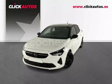 Opel corsa 2023 gasolina opel corsa 1 2t xhl gs Opel corsa 2023 gasolina opel corsa 1 2t xhl gs