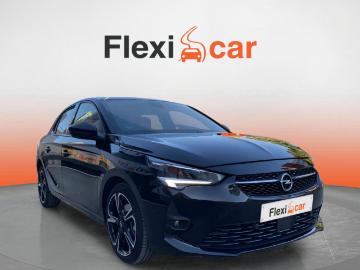 Opel corsa 2023 gasolina opel corsa 1 2t xht 96kw 130cv gs auto gasolina en flexicar murcia Opel corsa 2023 gasolina opel corsa 1 2t xht 96kw 130cv gs auto gasolina en flexicar murcia