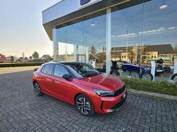 Opel corsa 2024 essence opel corsa gscamerasans clenavigarantie
