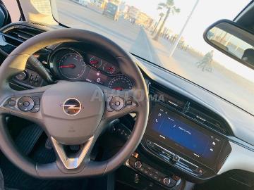 Opel corsa 2025 diesel opeel corsa model 2025