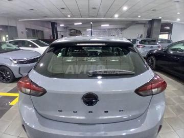 Opel corsa 2025 diesel opel corsa diesel edition manuelle 2025 Opel corsa 2025 diesel opel corsa diesel edition manuelle 2025