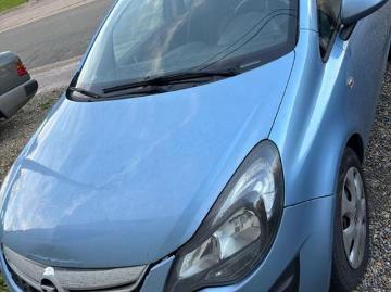 Opel corsa diesel opel corsa 2014 Opel corsa diesel opel corsa 2014