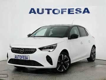 Opel corsa e 2020 electrico opel corsa e 50kwh elegance auto 136cv 5p iva deducible parktr... Opel corsa e 2020 electrico opel corsa e 50kwh elegance auto 136cv 5p iva deducible parktr...