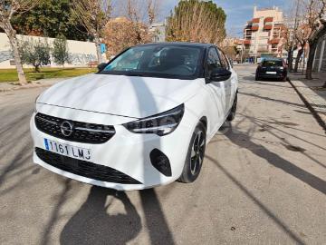 Opel corsa e 2021 electrico opel corsa e 50kwh elegancee Opel corsa e 2021 electrico opel corsa e 50kwh elegancee