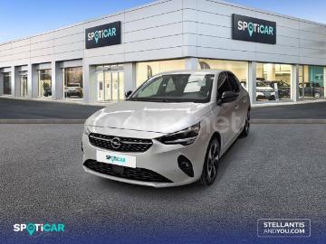 Opel corsa e 2022 electrico opel corsa e 50kwh elegancee Opel corsa e 2022 electrico opel corsa e 50kwh elegancee