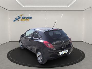 Opel corsa essence opel corsa 3p Opel corsa essence opel corsa 3p