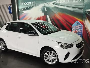 Opel corsa gasolina opel corsa de 2019 auto sapo Opel corsa gasolina opel corsa de 2019 auto sapo