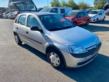 Opel corsa opel corsa 1 2 kompleet voor onderdelen Opel corsa opel corsa 1 2 kompleet voor onderdelen