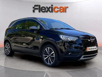 Opel crossland x 2018 gasolina opel crossland x 1 2t 81kw 110cv ecotec excellence ss gasol... Opel crossland x 2018 gasolina opel crossland x 1 2t 81kw 110cv ecotec excellence ss gasol...