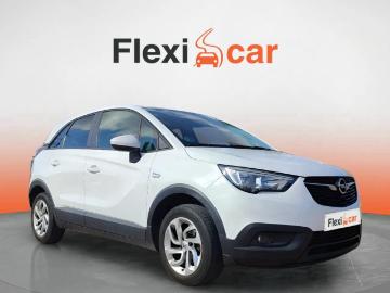 Opel crossland x 2018 opel crossland x 1 2 60kw 81cv glp selective glp en flexicar manresa Opel crossland x 2018 opel crossland x 1 2 60kw 81cv glp selective glp en flexicar manresa