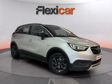 Opel crossland x 2019 gasolina opel crossland x 1 2 81kw 110cv edition ss gasolina en flex... Opel crossland x 2019 gasolina opel crossland x 1 2 81kw 110cv edition ss gasolina en flex...