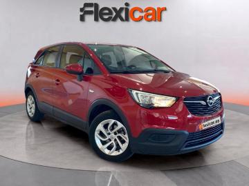Opel crossland x 2021 gasolina opel crossland x 1 2 60kw 81cv edition 5p 2021 gasolina en ... Opel crossland x 2021 gasolina opel crossland x 1 2 60kw 81cv edition 5p 2021 gasolina en ...