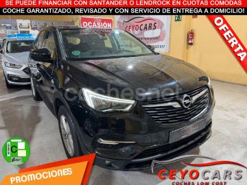 Opel grandland x 2018 diesel opel grandland x 1 6 cdti selective Opel grandland x 2018 diesel opel grandland x 1 6 cdti selective