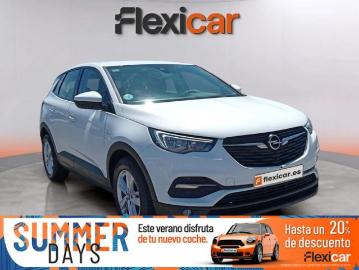 Opel grandland x 2018 gasolina opel grandland x 1 2 turbo excellence Opel grandland x 2018 gasolina opel grandland x 1 2 turbo excellence