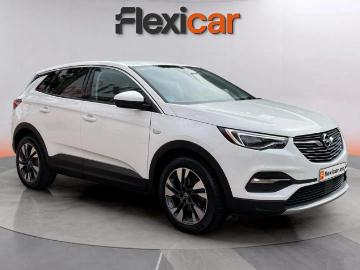 Opel grandland x 2018 gasolina opel grandland x 1 2 turbo excellence gasolina en flexicar ... Opel grandland x 2018 gasolina opel grandland x 1 2 turbo excellence gasolina en flexicar ...