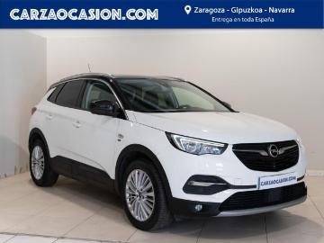 Opel grandland x 2019 diesel opel grandland x 1 5 cdti 120 aniversario Opel grandland x 2019 diesel opel grandland x 1 5 cdti 120 aniversario