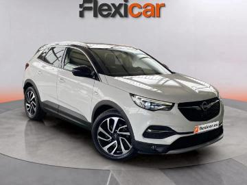 Opel grandland x 2019 diesel opel grandland x 1 5 cdti ultimate auto diesel en flexicar mu... Opel grandland x 2019 diesel opel grandland x 1 5 cdti ultimate auto diesel en flexicar mu...