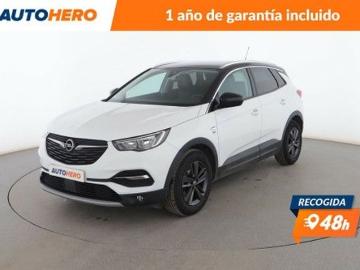 Opel grandland x 2019 gasolina opel grandland x 1 2 turbo 120 jahre Opel grandland x 2019 gasolina opel grandland x 1 2 turbo 120 jahre