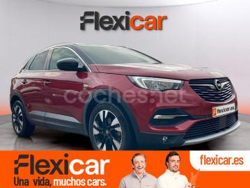 Opel grandland x 2020 gasolina opel grandland x 1 2 turbo opel 2020 Opel grandland x 2020 gasolina opel grandland x 1 2 turbo opel 2020