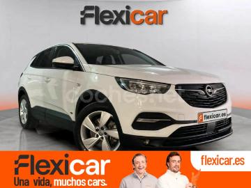 Opel grandland x 2020 hibrido opel grandland x phev 1 6 turbo edition auto 4x2