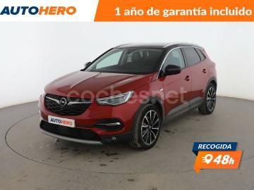 Opel grandland x 2020 hibrido opel grandland x phev 1 6 turbo ultimate auto 4x4 Opel grandland x 2020 hibrido opel grandland x phev 1 6 turbo ultimate auto 4x4