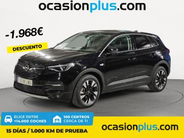 Opel grandland x 2021 hibrido opel grandland x 1 6 turbo phev ultimate 4x2 auto 165 kw 224 cv Opel grandland x 2021 hibrido opel grandland x 1 6 turbo phev ultimate 4x2 auto 165 kw 224 cv