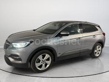 Opel grandland x 2021 hibrido opel grandland x phev 1 6 turbo edition auto 4x2 Opel grandland x 2021 hibrido opel grandland x phev 1 6 turbo edition auto 4x2