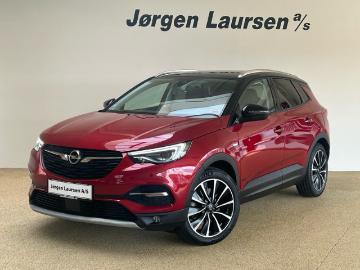 Opel grandland x hybrid opel grandland x 1 6 phev plugin hybrid ultimate 225hk 5d 8g aut