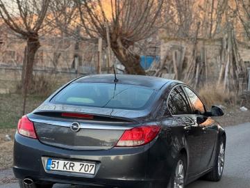 Opel insignia 2009 opel ns gn a Opel insignia 2009 opel ns gn a