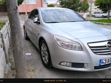 Opel insignia 2009 opel ns gn a Opel insignia 2009 opel ns gn a