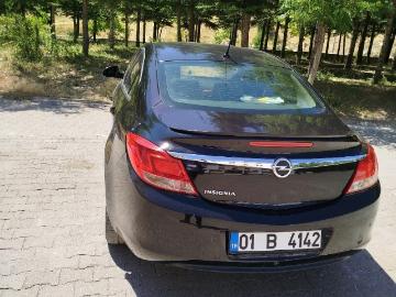 Opel insignia 2009 opel ns gn a Opel insignia 2009 opel ns gn a