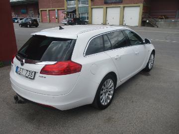 Opel insignia 2010 diesel opel insignia sports tourer 2 0 cdti 4x4 edition euro 5 let736 Opel insignia 2010 diesel opel insignia sports tourer 2 0 cdti 4x4 edition euro 5 let736