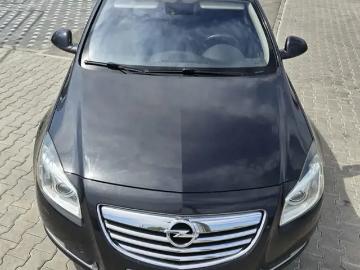 Opel insignia 2010 opel insignia 2 0 cdti 160 cp automat navi piele xenon 2010