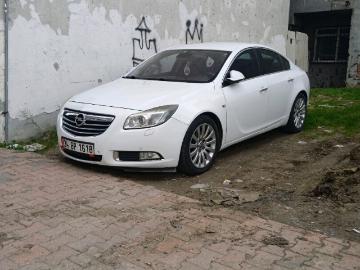 Opel insignia 2010 opel ns gn a Opel insignia 2010 opel ns gn a