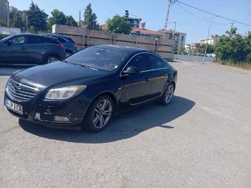 Opel insignia 2010 opel ns gn a