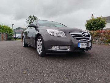 Opel insignia 2011 diesel 2011 opel insignia 2 0cdti 130ps s jammer ie