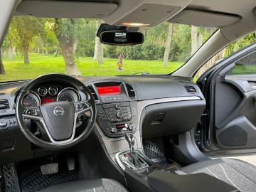 Opel insignia 2011 lpg dizel opel ns gn a Opel insignia 2011 lpg dizel opel ns gn a