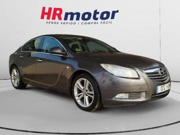 Opel insignia 2012 diesel opel insignia de segunda mano en madrid Opel insignia 2012 diesel opel insignia de segunda mano en madrid