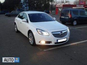 Opel insignia 2012 motorin opel insignia